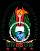 Escudo de la Universidad Estatal del Sur de Manabí